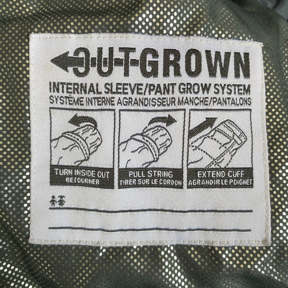 Columbia Alpine Action Winter Coat - Picture 3 of 5